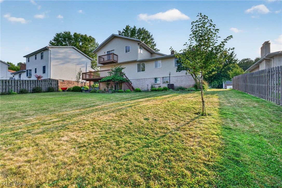 7171 Rustic Oval Seven Hills OH 44131