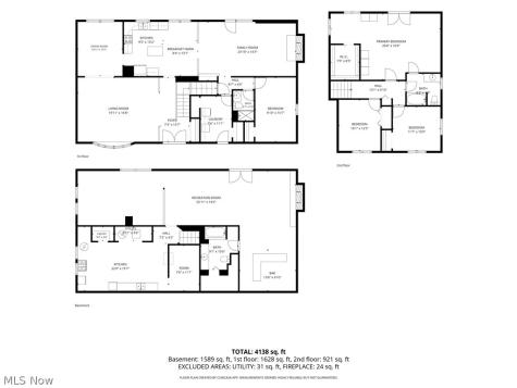 7171 Rustic Oval Seven Hills OH 44131