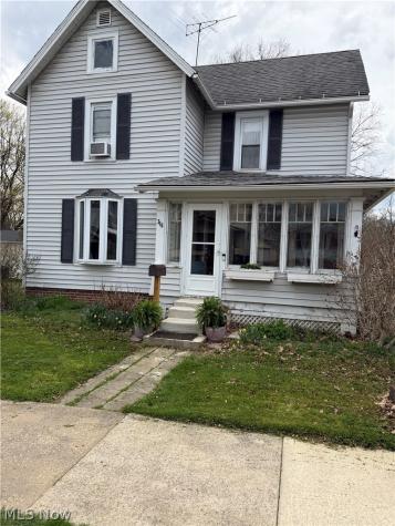 316 Lindale Avenue Ashland OH 44805