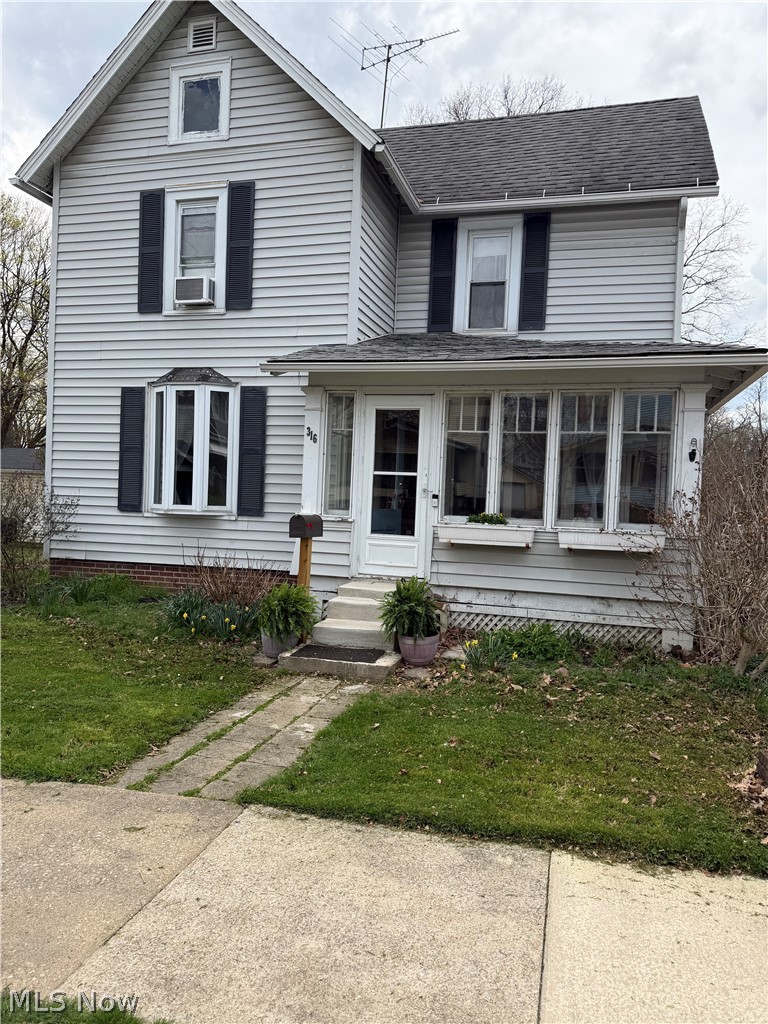 316 Lindale Avenue Ashland OH 44805