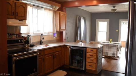 316 Lindale Avenue Ashland OH 44805