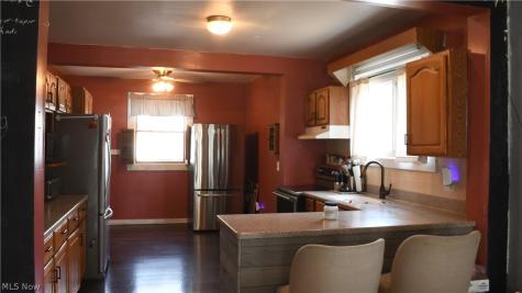 316 Lindale Avenue Ashland OH 44805