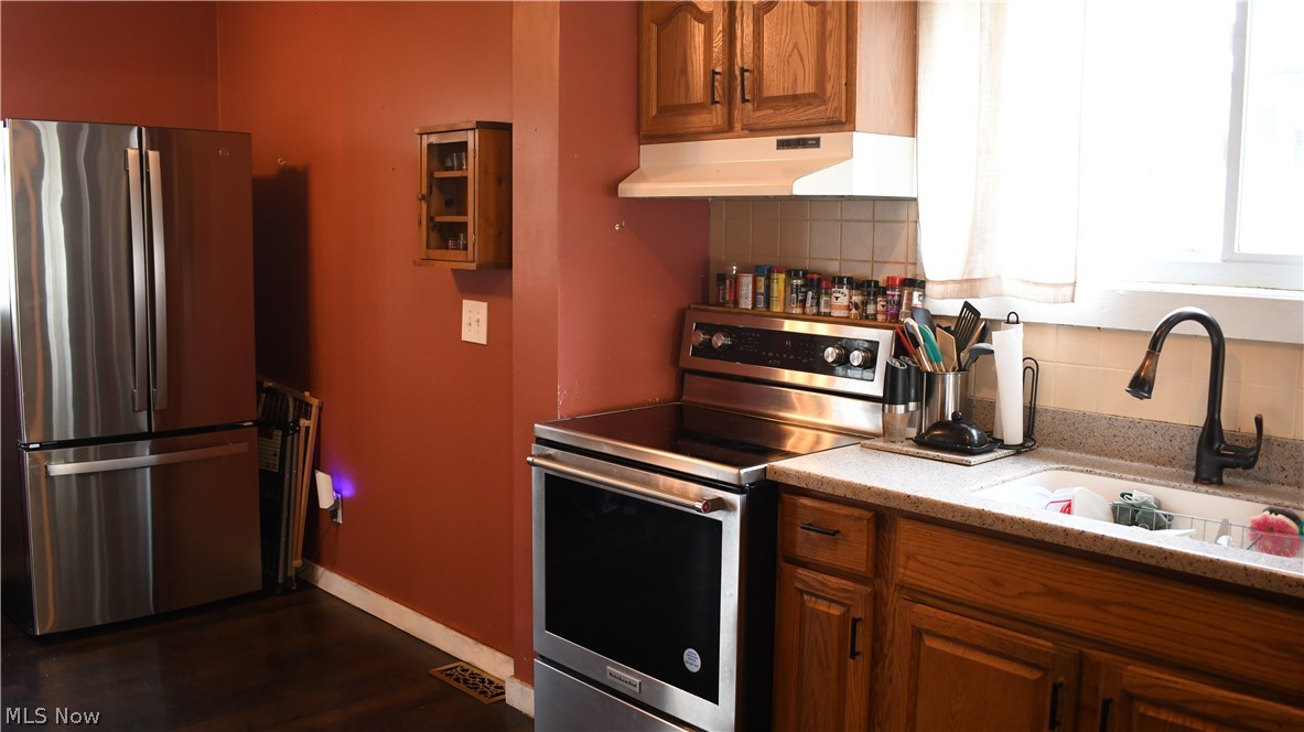 316 Lindale Avenue Ashland OH 44805
