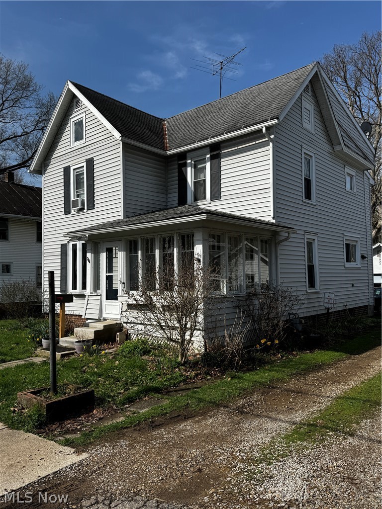 316 Lindale Avenue Ashland OH 44805