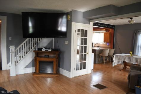 316 Lindale Avenue Ashland OH 44805
