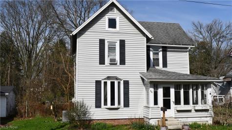 316 Lindale Avenue Ashland OH 44805