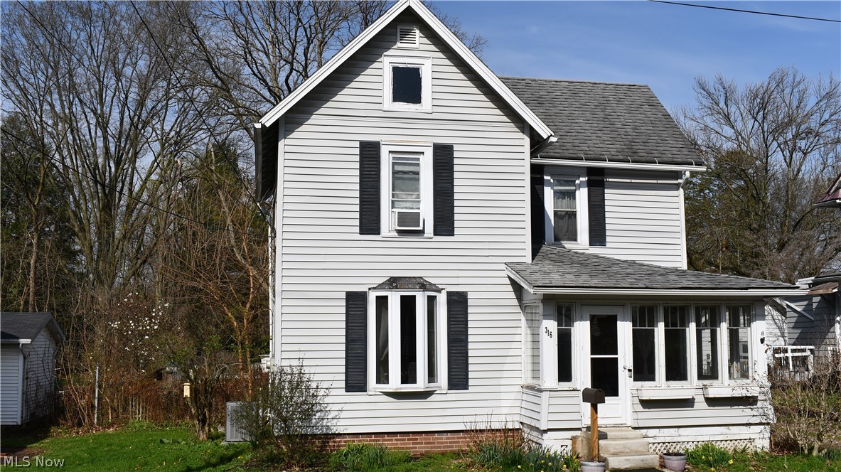 316 Lindale Avenue Ashland OH 44805
