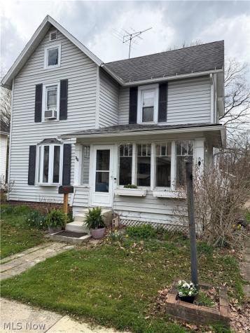 316 Lindale Avenue Ashland OH 44805