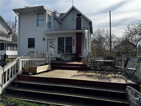 316 Lindale Avenue Ashland OH 44805