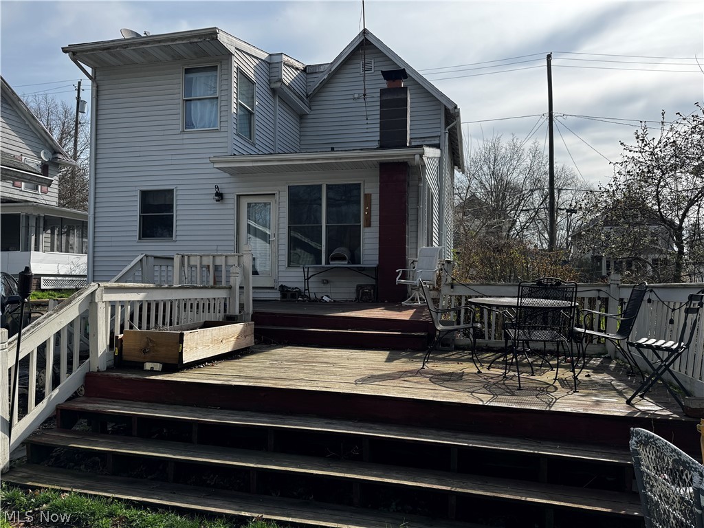 316 Lindale Avenue Ashland OH 44805