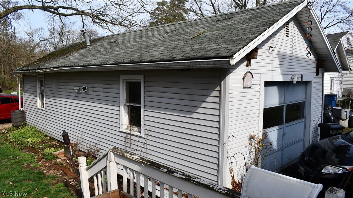 316 Lindale Avenue Ashland OH 44805