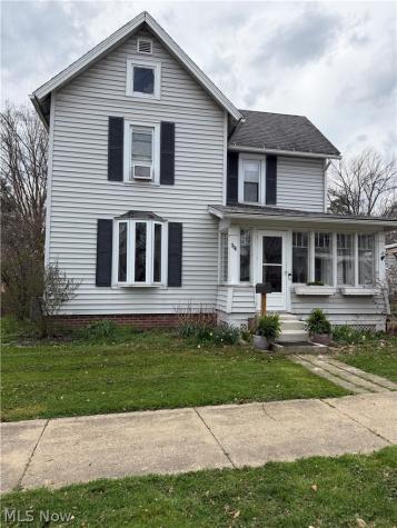 316 Lindale Avenue Ashland OH 44805