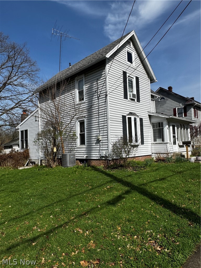 316 Lindale Avenue Ashland OH 44805
