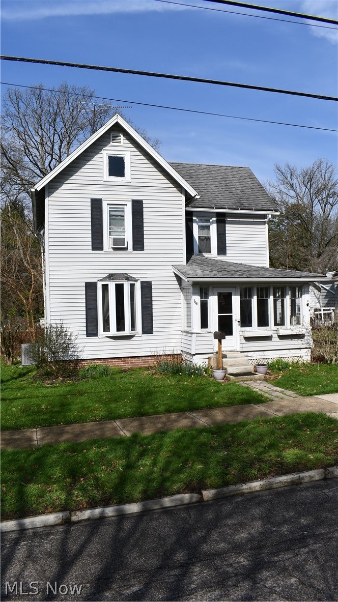 316 Lindale Avenue Ashland OH 44805