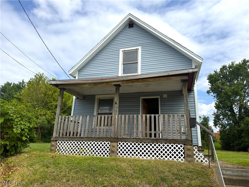 2219 Navarre Road SW Canton OH 44706
