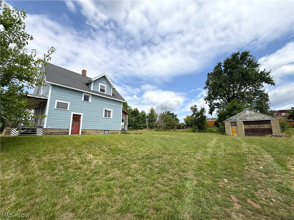 2219 Navarre Road SW Canton OH 44706
