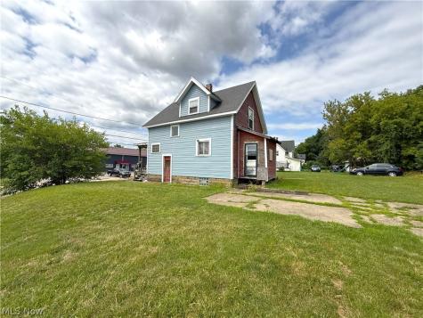 2219 Navarre Road SW Canton OH 44706