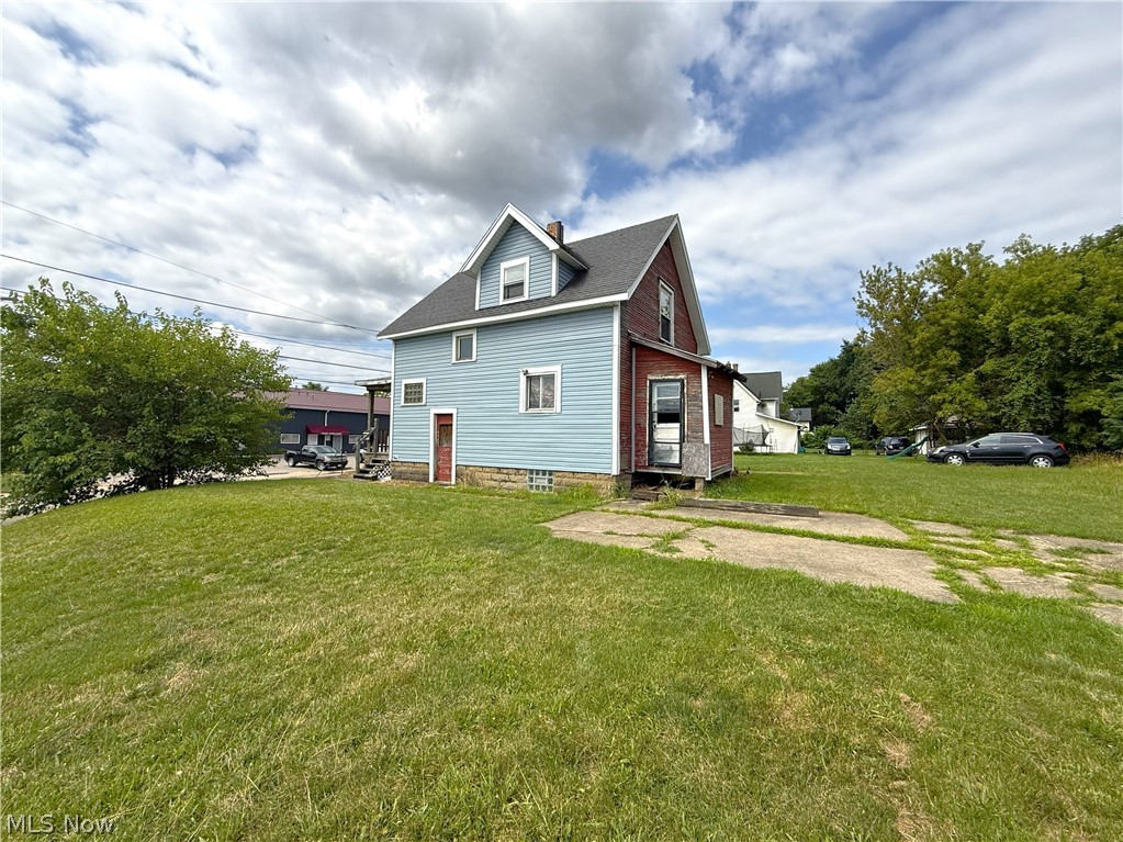 2219 Navarre Road SW Canton OH 44706