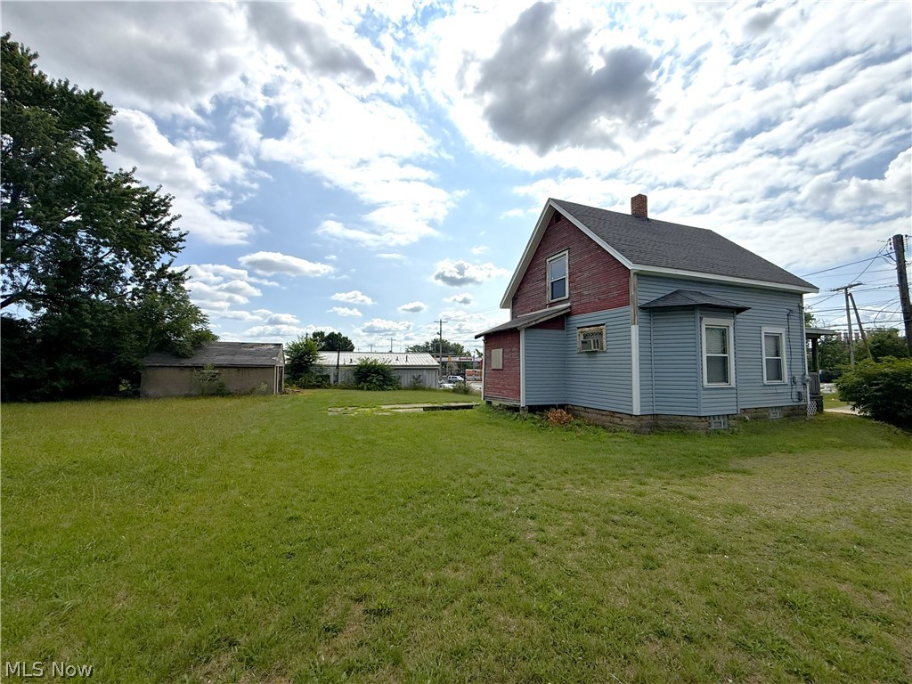 2219 Navarre Road SW Canton OH 44706