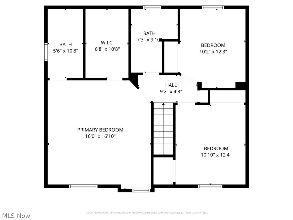 2050 Beringer Place Geneva OH 44041