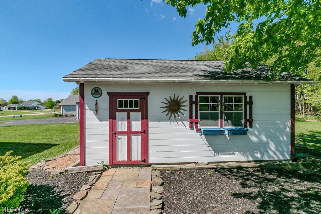 2050 Beringer Place Geneva OH 44041