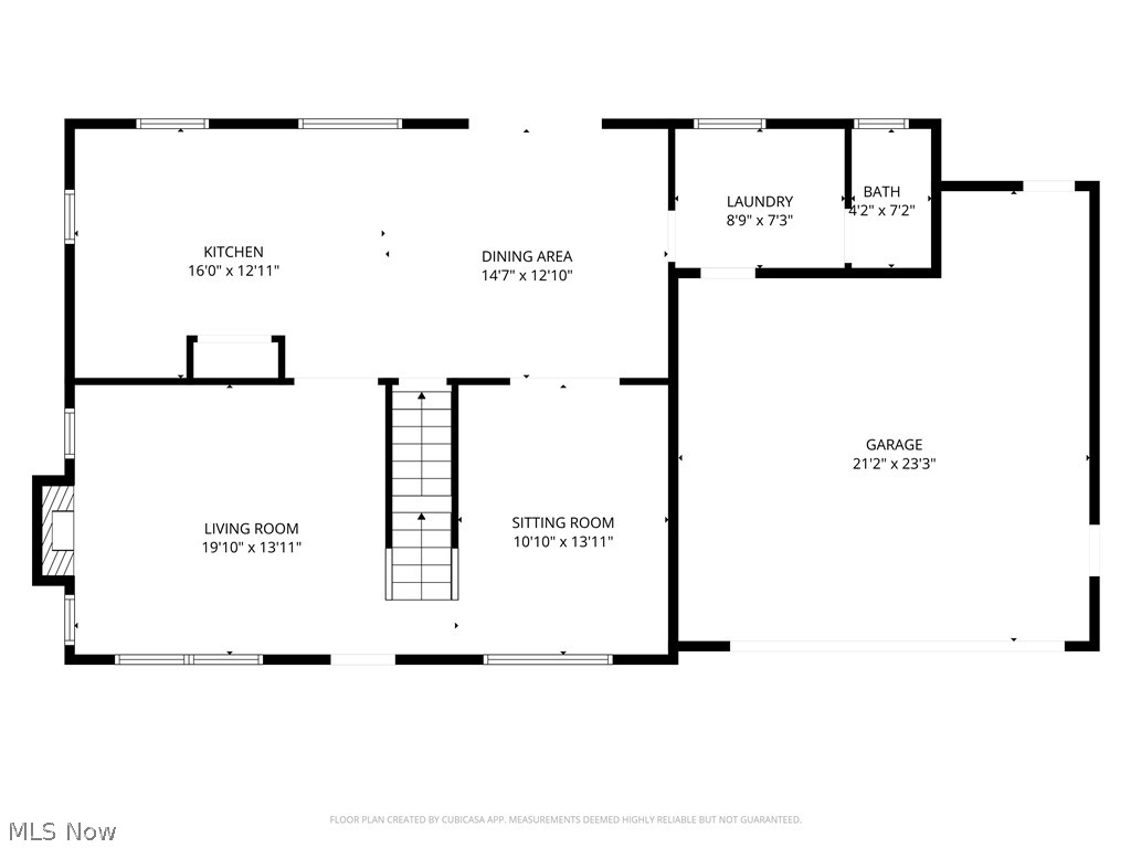 2050 Beringer Place Geneva OH 44041
