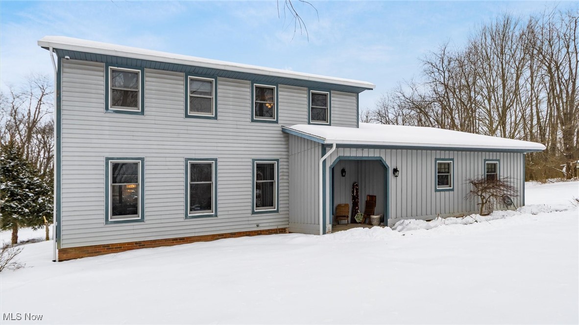 3830 Michael Lane Zanesville OH 43701