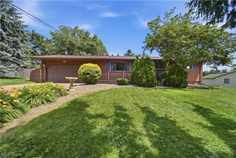 5155 Oakvale Street SW Canton OH 44706