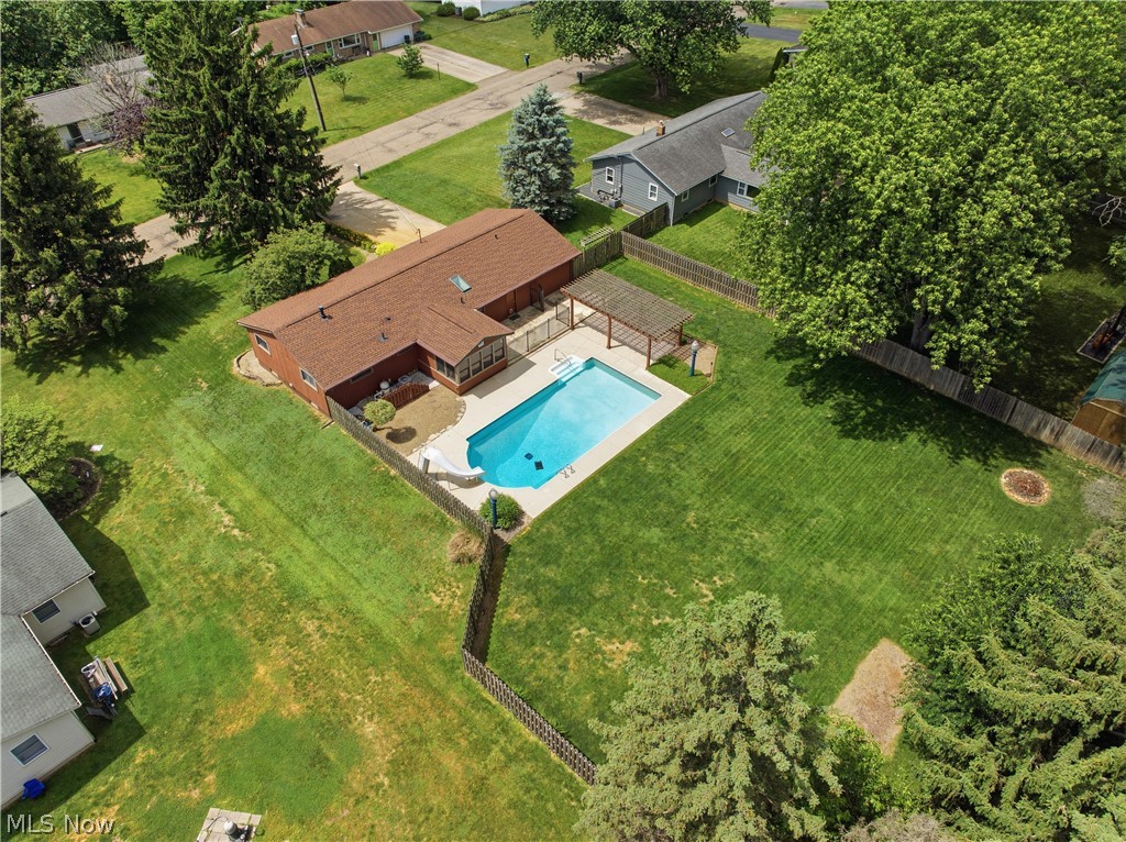 5155 Oakvale Street SW Canton OH 44706