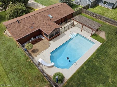 5155 Oakvale Street SW Canton OH 44706
