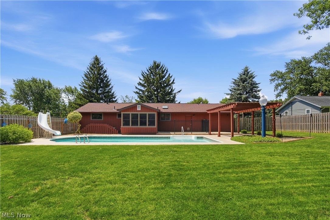 5155 Oakvale Street SW Canton OH 44706