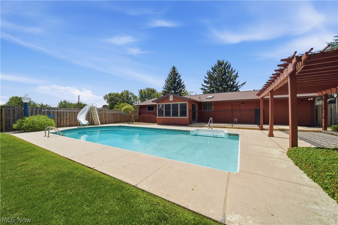 5155 Oakvale Street SW Canton OH 44706