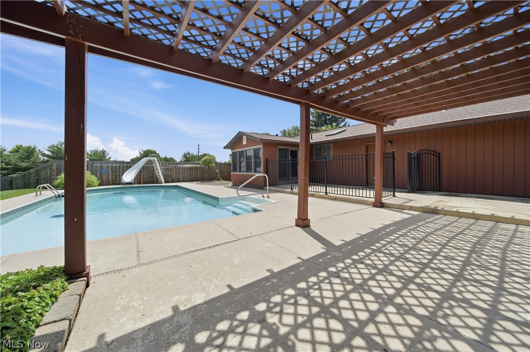5155 Oakvale Street SW Canton OH 44706