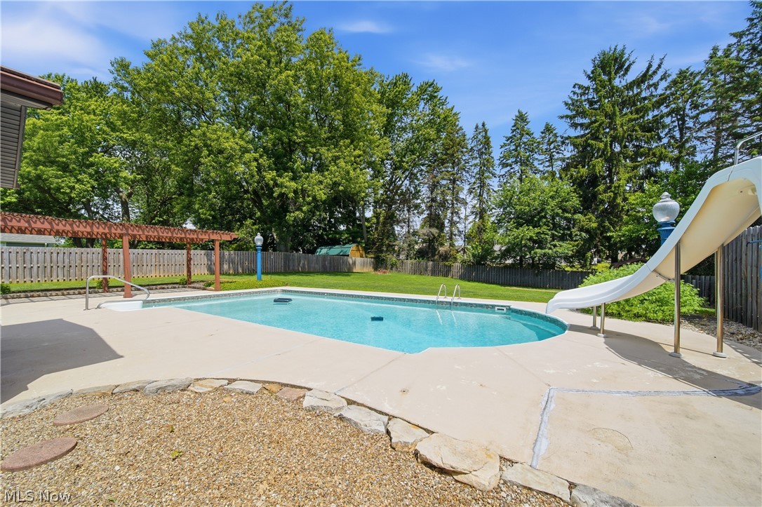 5155 Oakvale Street SW Canton OH 44706