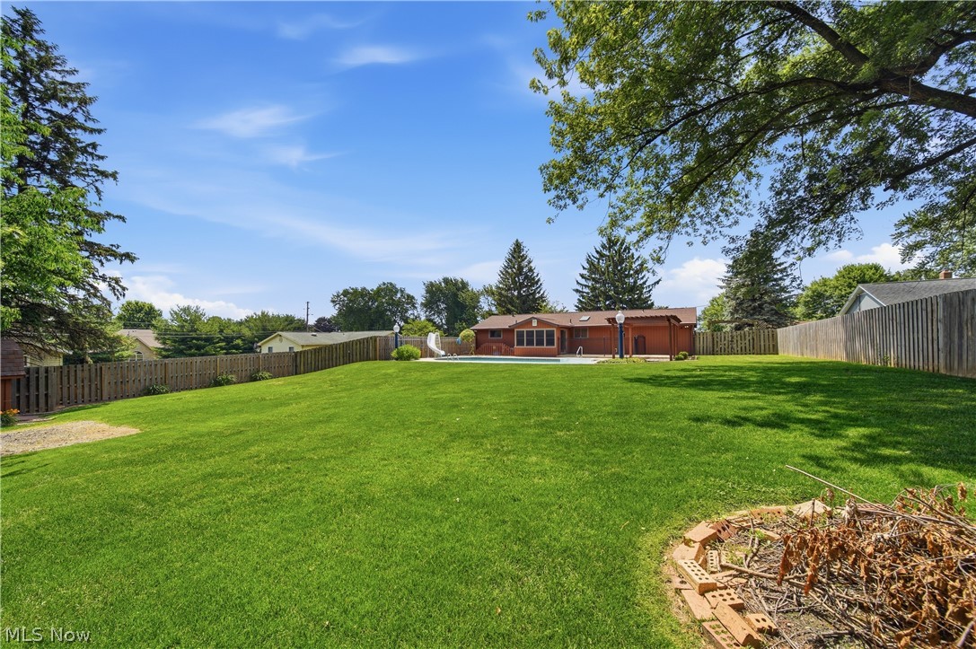 5155 Oakvale Street SW Canton OH 44706