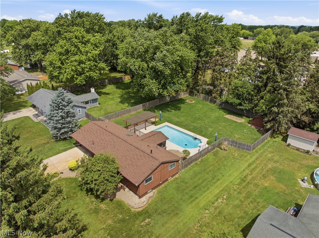 5155 Oakvale Street SW Canton OH 44706