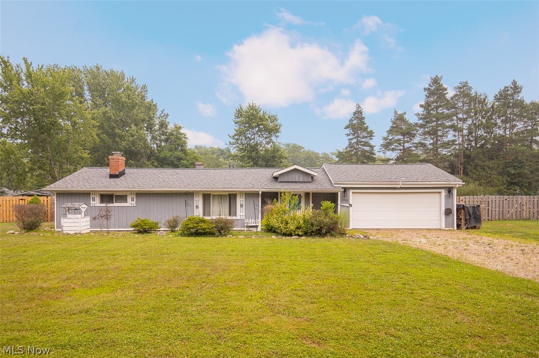 12762 Saint James Drive Mantua OH 44255