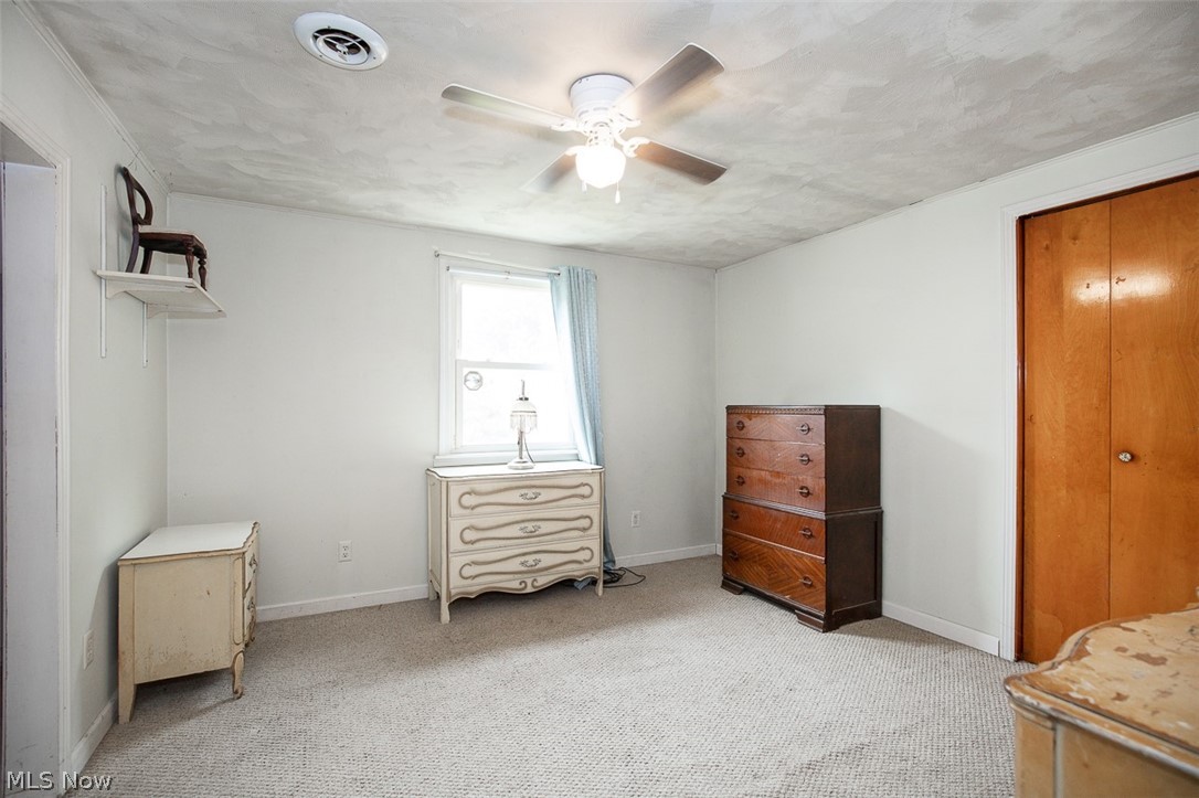 12762 Saint James Drive Mantua OH 44255