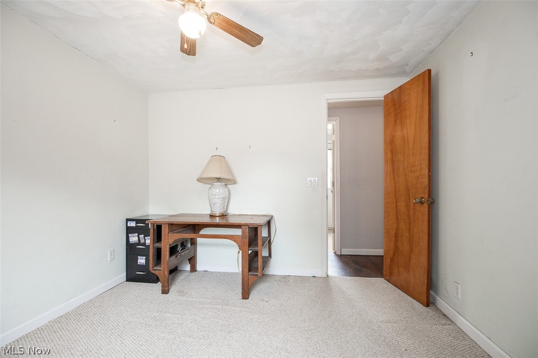 12762 Saint James Drive Mantua OH 44255