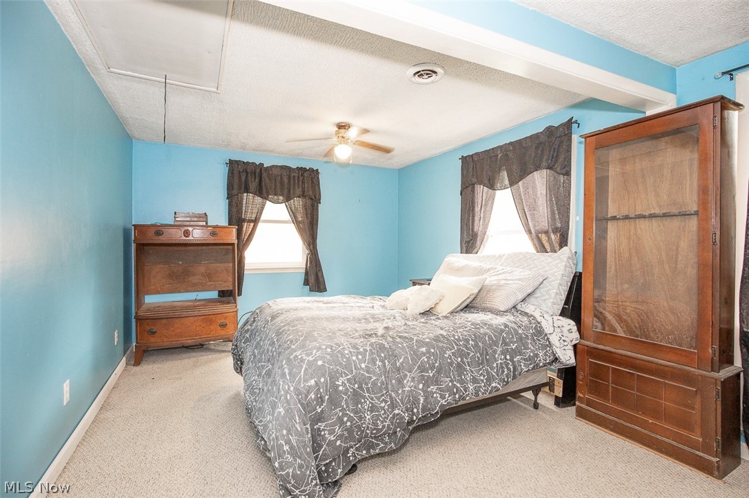 12762 Saint James Drive Mantua OH 44255