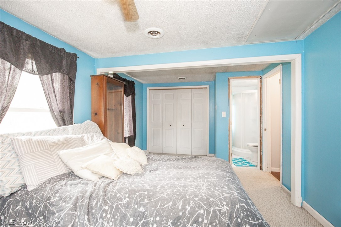 12762 Saint James Drive Mantua OH 44255