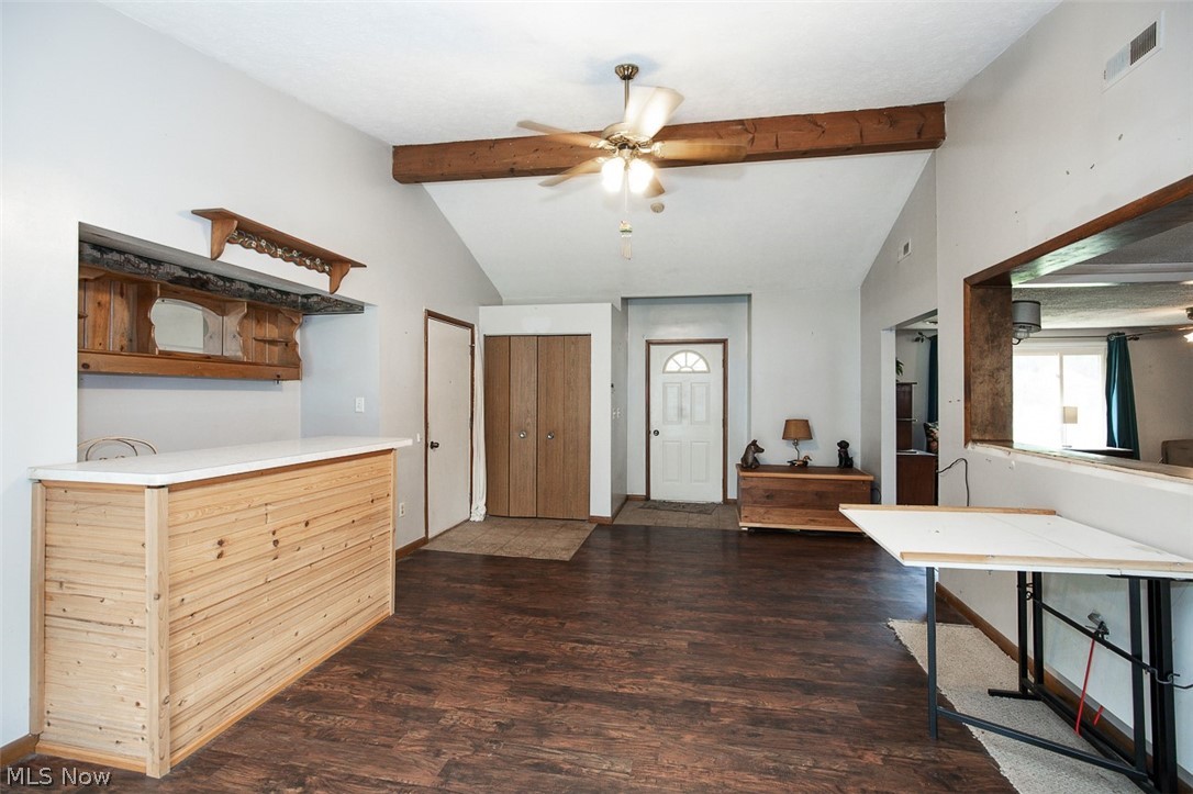 12762 Saint James Drive Mantua OH 44255