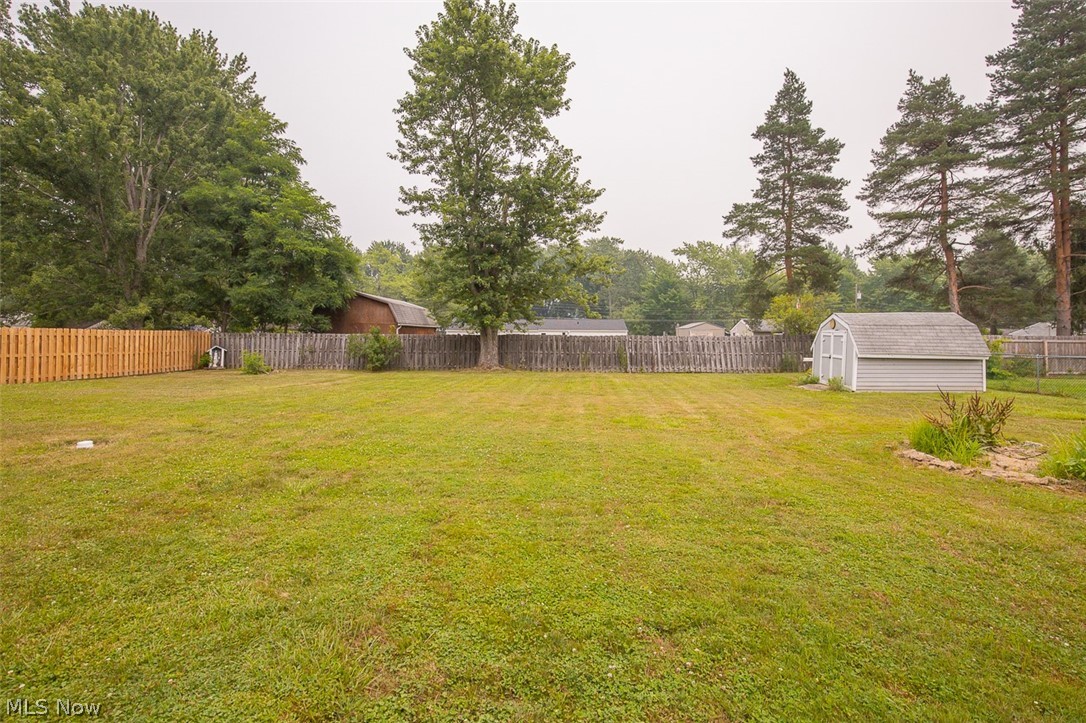 12762 Saint James Drive Mantua OH 44255