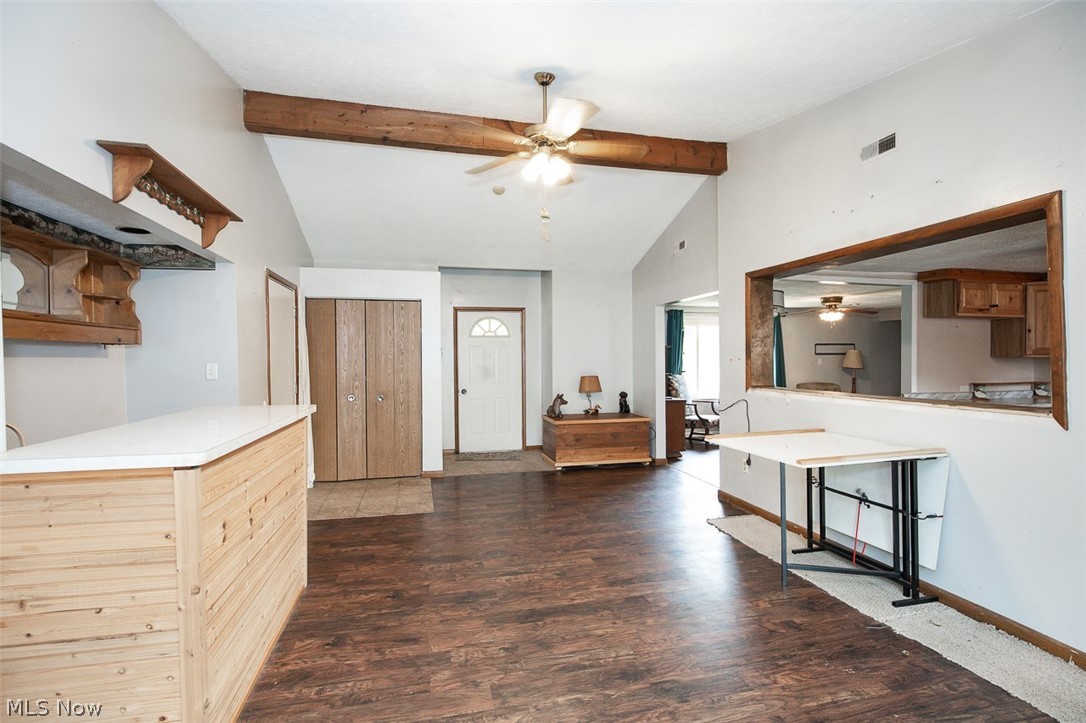 12762 Saint James Drive Mantua OH 44255
