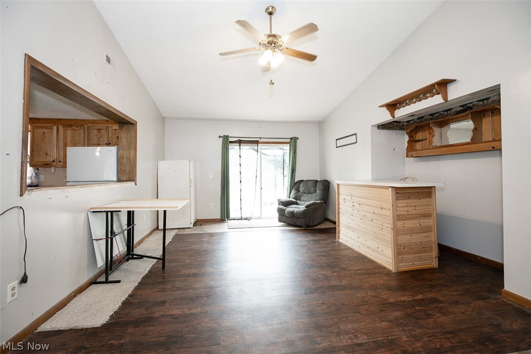 12762 Saint James Drive Mantua OH 44255
