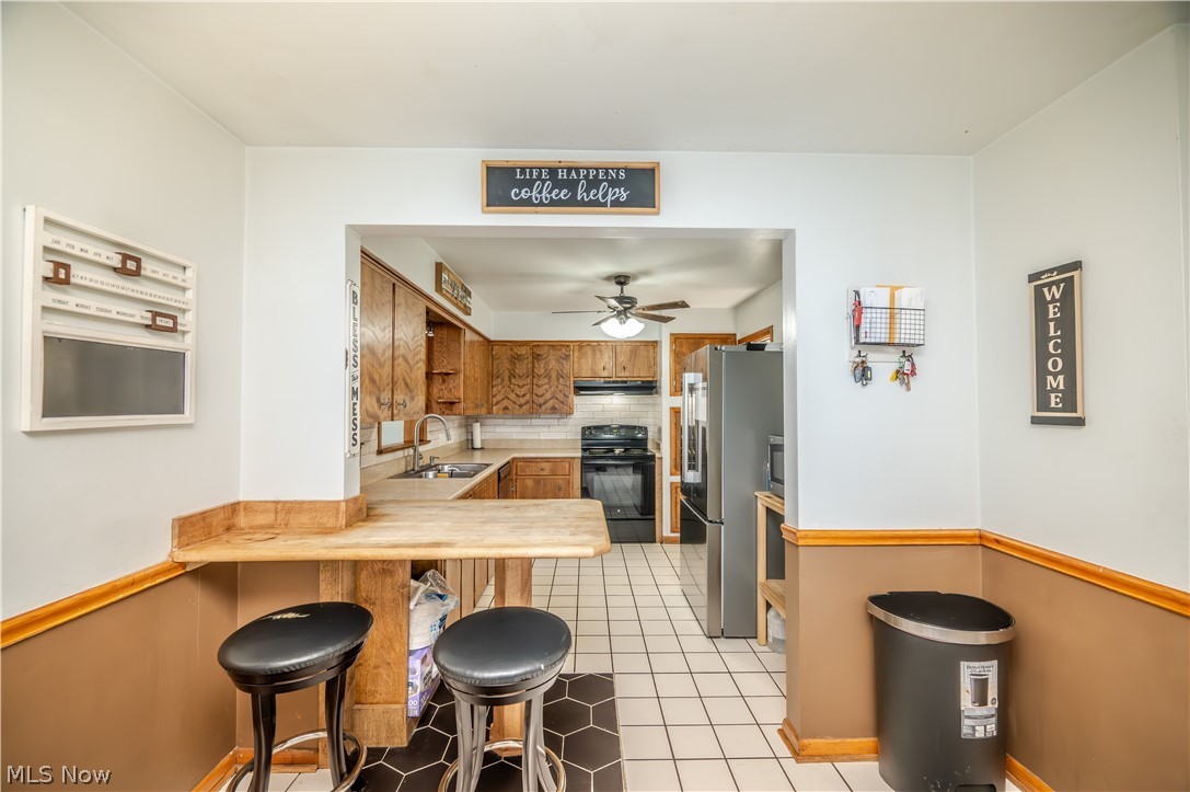 3832 Edinburgh Drive Austintown OH 44511