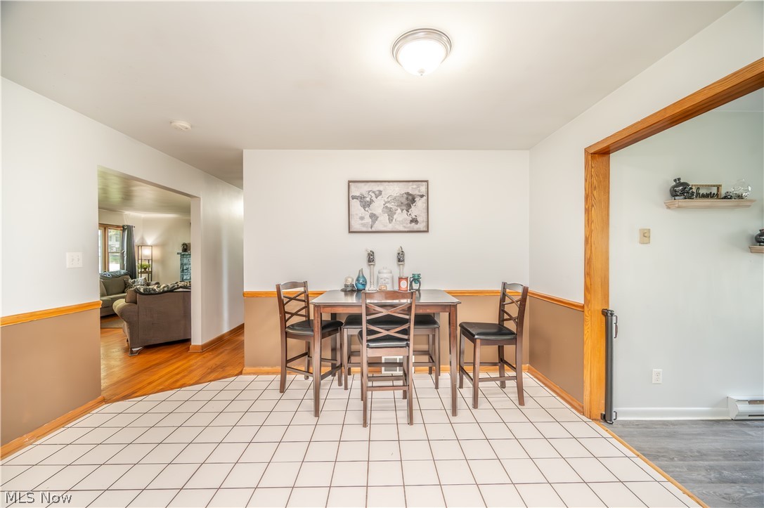 3832 Edinburgh Drive Austintown OH 44511