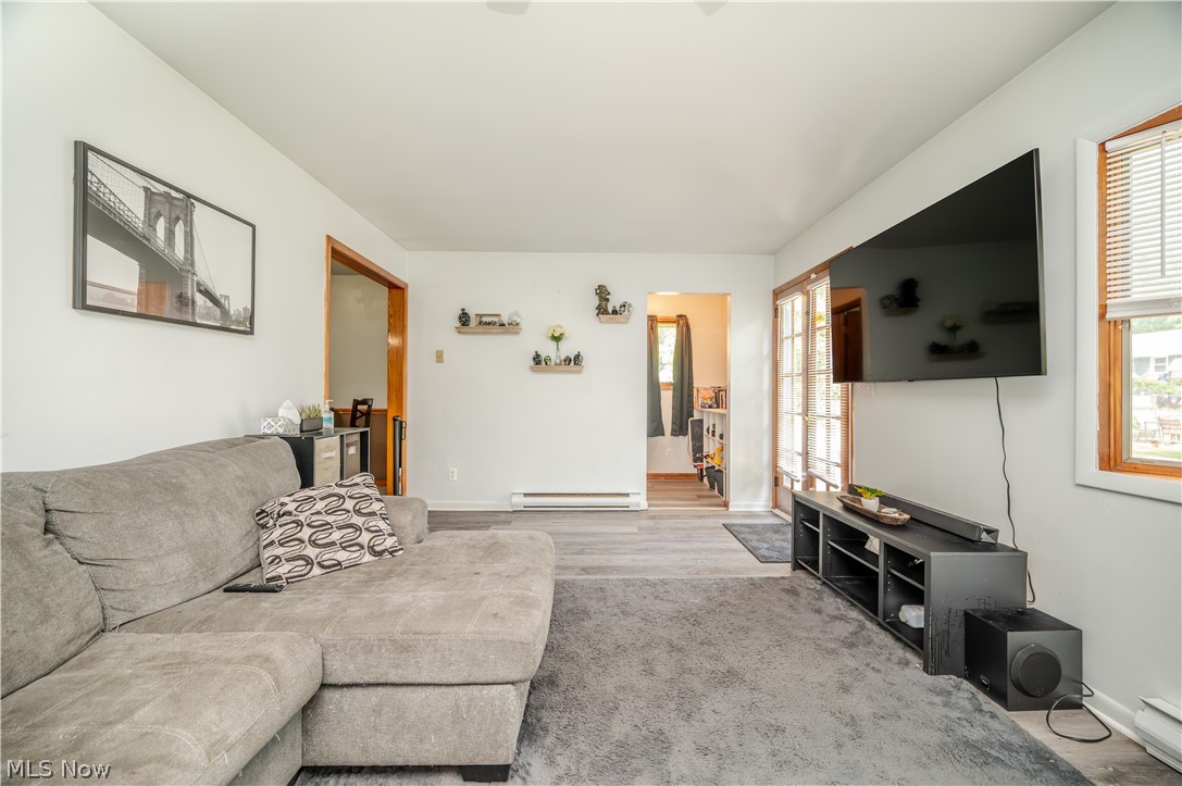 3832 Edinburgh Drive Austintown OH 44511