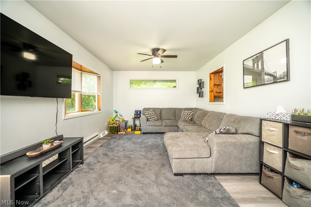 3832 Edinburgh Drive Austintown OH 44511