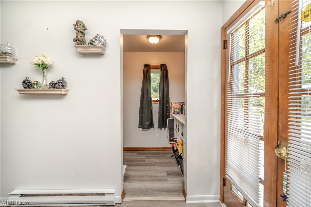 3832 Edinburgh Drive Austintown OH 44511